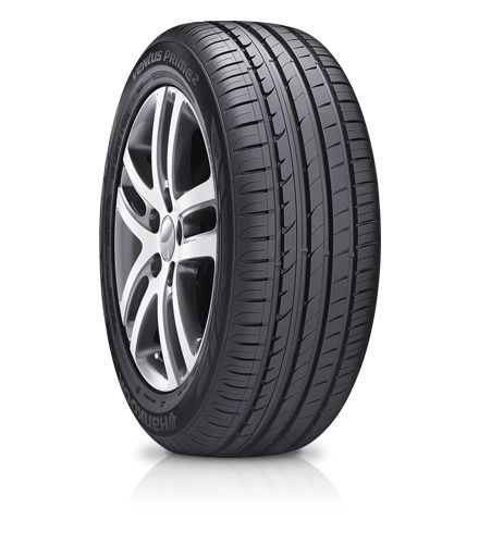 Hankook K115 235/60R18 103V