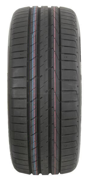 Hankook K117 205/50R17 93Y