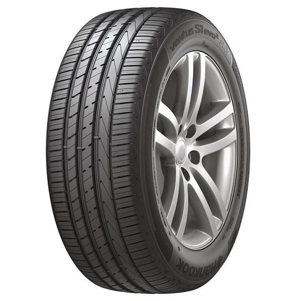 Hankook K117 315/35R20 110W