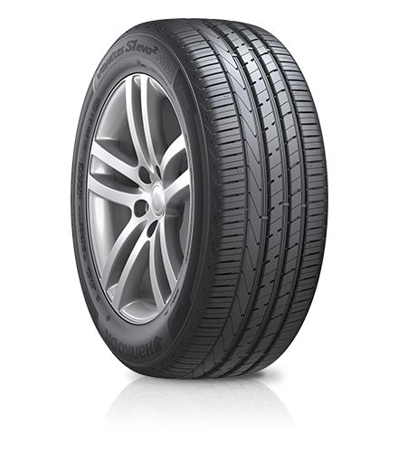 Hankook K117A 235/65R17 104W