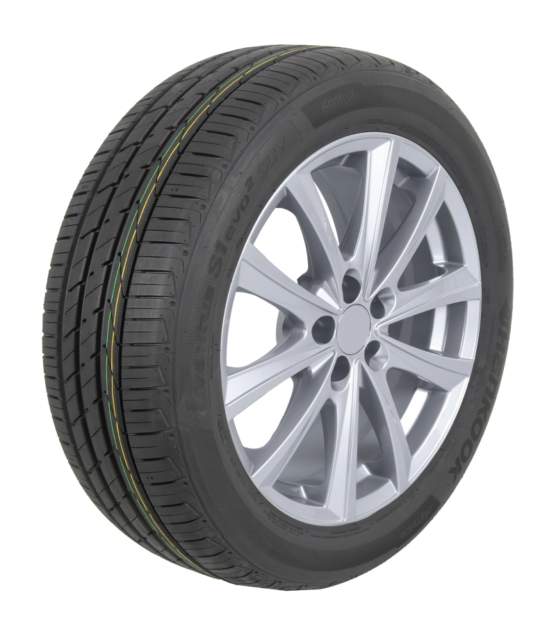 Hankook K117A 255/40R20 101Y