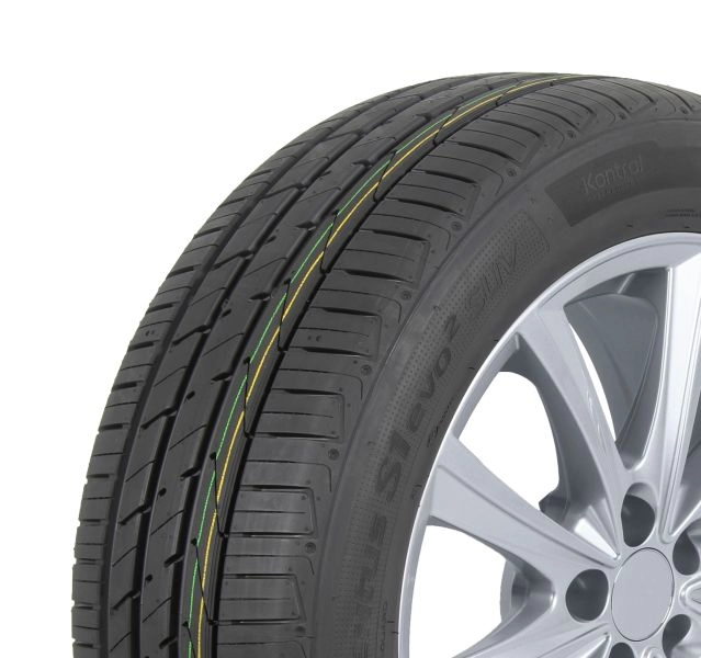 Hankook K117A 255/55R18 105W