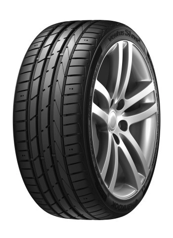 HANKOOK K117A AO XL 255/45 R19 104 Y