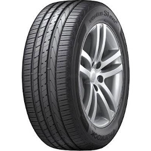 HANKOOK K117A Ventus S1 Evo2 SUV AO 235/55R18 100V