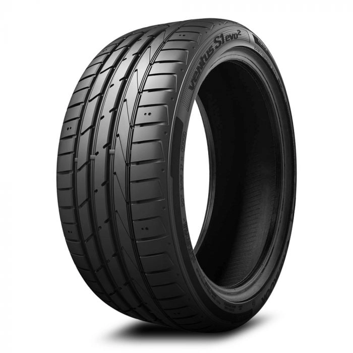 Hankook K117B 225/45R18 91W