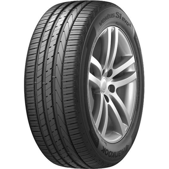 Hankook K117B 245/40R18 97Y