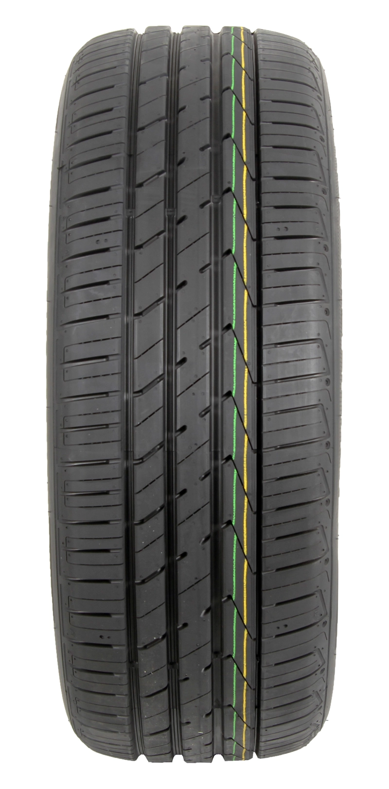 Hankook K117M 255/50R19 103Y