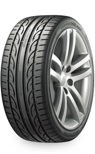 HANKOOK K120 XL 195/45 R17 85 W