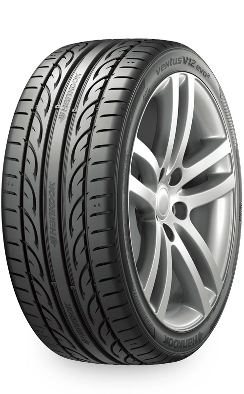 HANKOOK K120 XL 215/50 R17 95 W