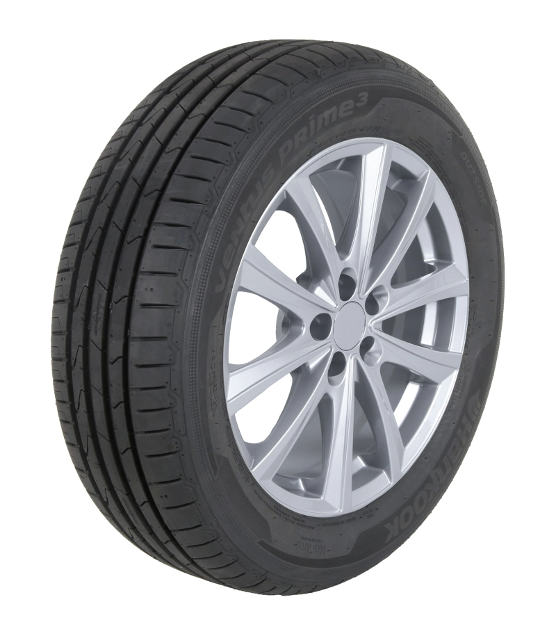 Hankook K125 195/60R15 88V