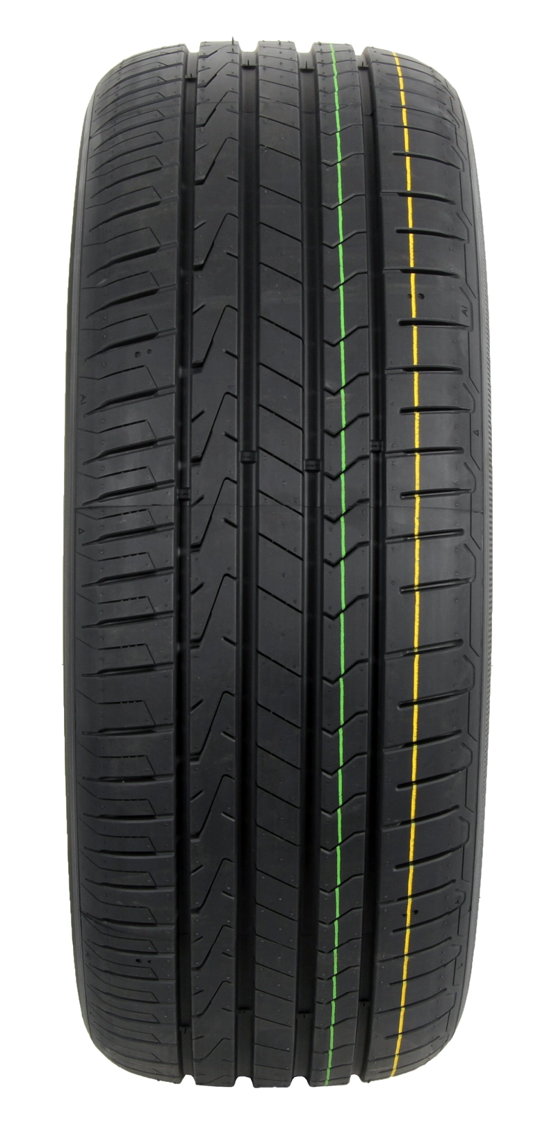 Hankook K125A 235/60R18 107V