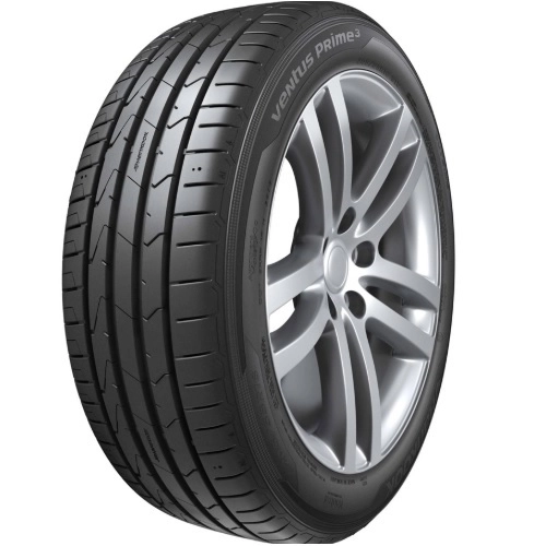 Hankook K125A 235/60R18 107V