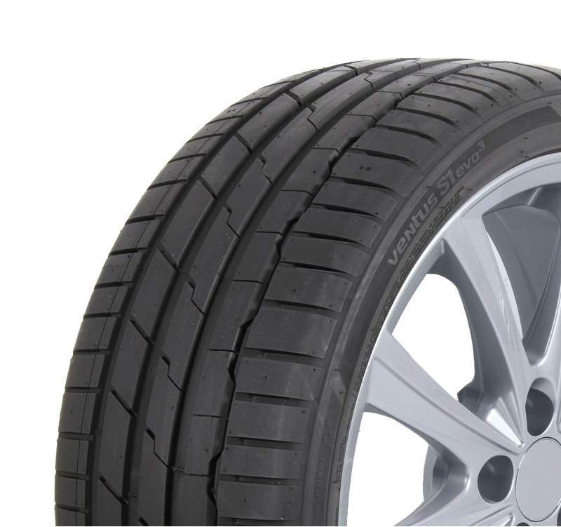 Hankook K127 225/55R17 101Y