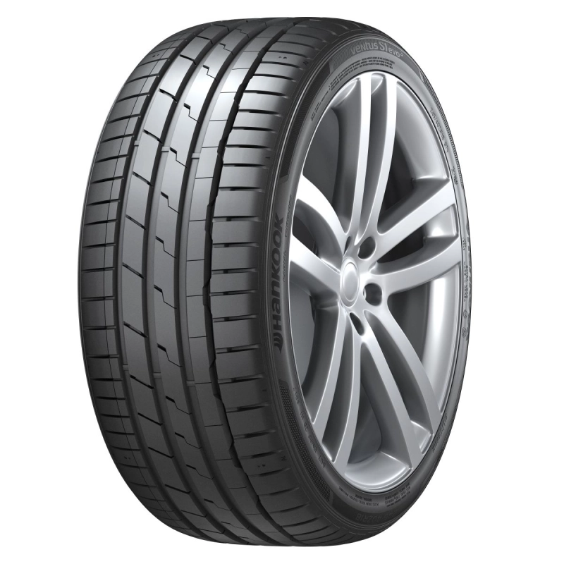 Hankook K127 255/45R19 104Y