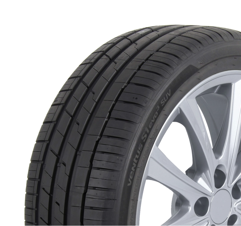 Hankook K127A 235/60R18 103W