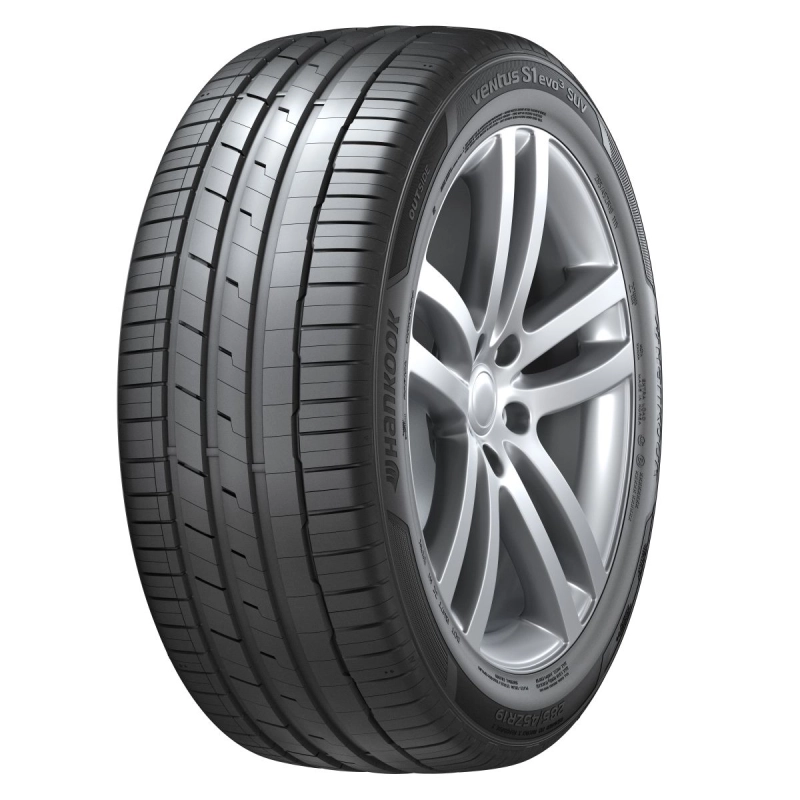 Hankook K127A 255/55R18 109Y