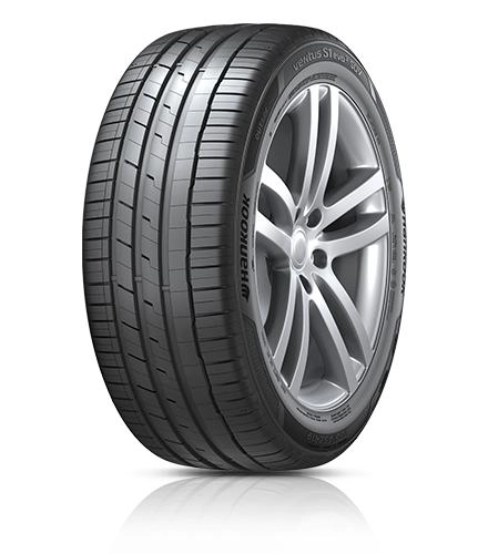 HANKOOK K127A XL 245/45 R20 103 Y