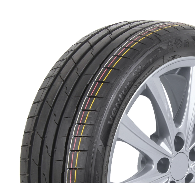 Hankook K127B 275/35R20 102Y