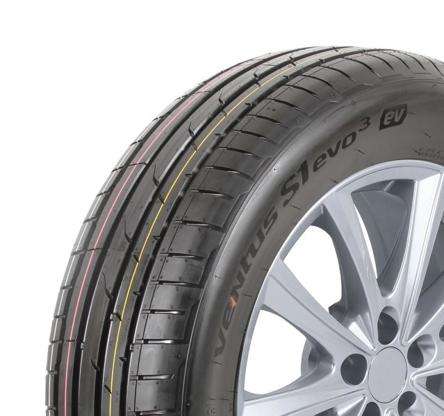 Hankook K127E 215/65R17 99V