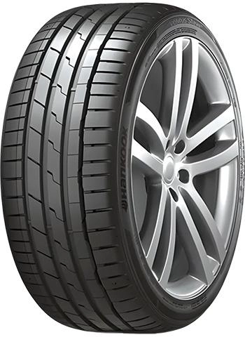 HANKOOK K127E SOUND ABSORBER T0 XL 255/45 R19 104 W