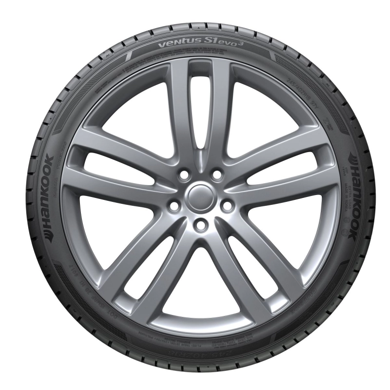 Hankook K127S 275/35R21 103Y