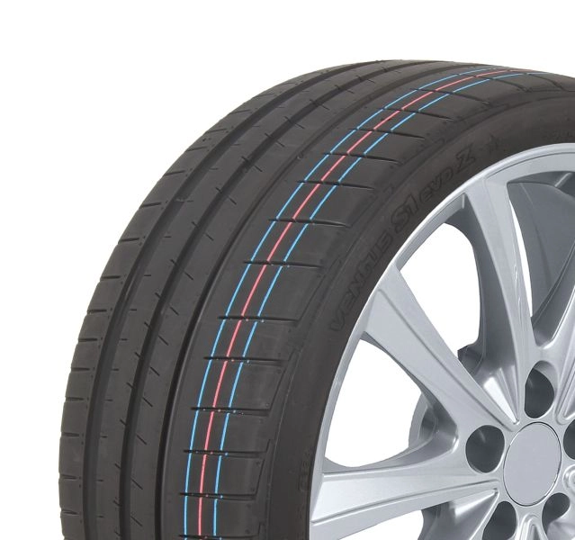 Hankook K129 255/40R21 102Y