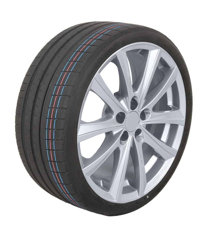 Hankook K129 315/35R20 110Y