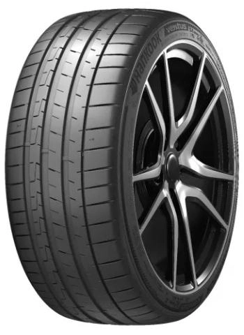 HANKOOK K129 XL 225/40 R19 93 Y