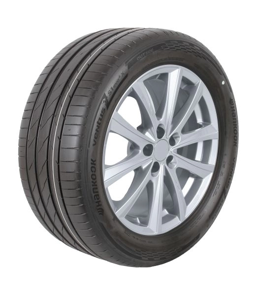 Hankook K137A 235/50R18 101H
