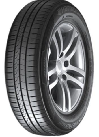 HANKOOK K435 185/60 R15 84 H