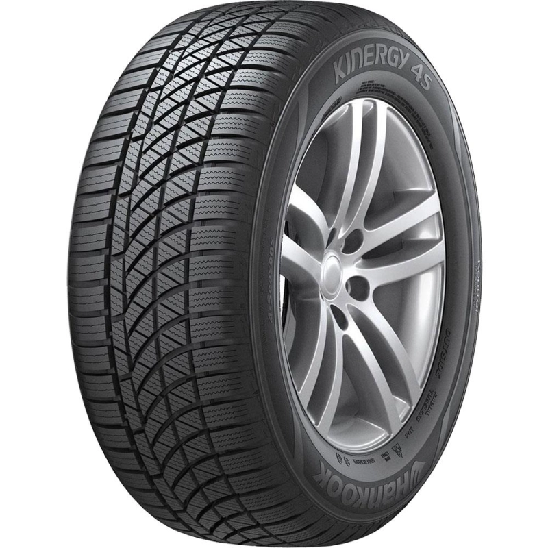 HANKOOK KINERGY 4S (H740) 195/65 R15 91H