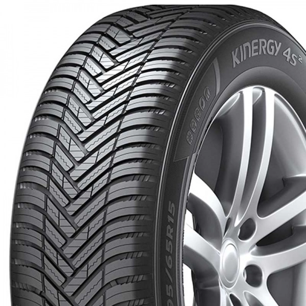 HANKOOK Kinergy 4S2 (H750) 205/55R16 94H