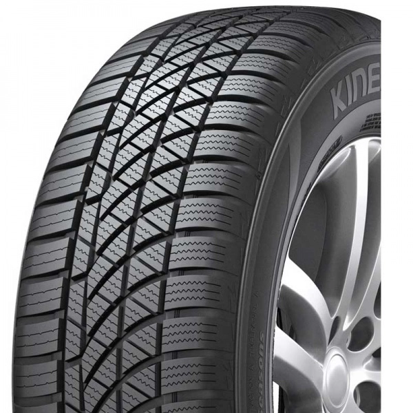 HANKOOK Kinergy 4S2 (H750) 215/55R17 98W