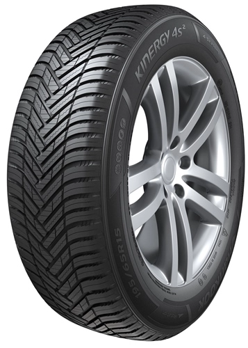 HANKOOK KINERGY 4S2 H750 215/55R17 98W XL FR