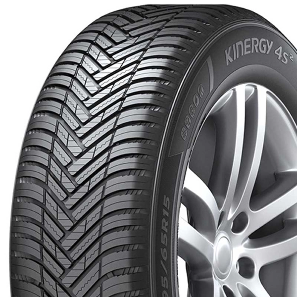 HANKOOK  Kinergy 4S2 (H750) 215/60R16 99V