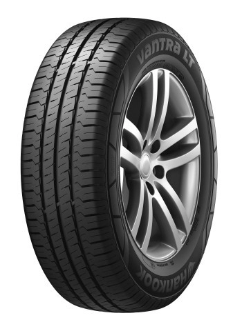 HANKOOK RA18 MO 195/75 R16 107 R