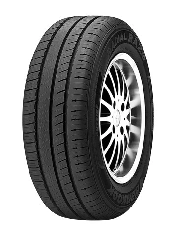 HANKOOK RA28 205/65 R16 107 T