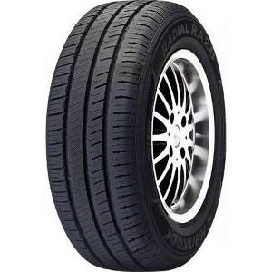 HANKOOK RA28 Radial 205/65R16 107T