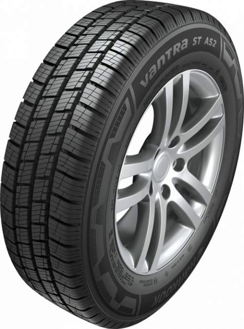 Hankook RA30 195/75R16 107R