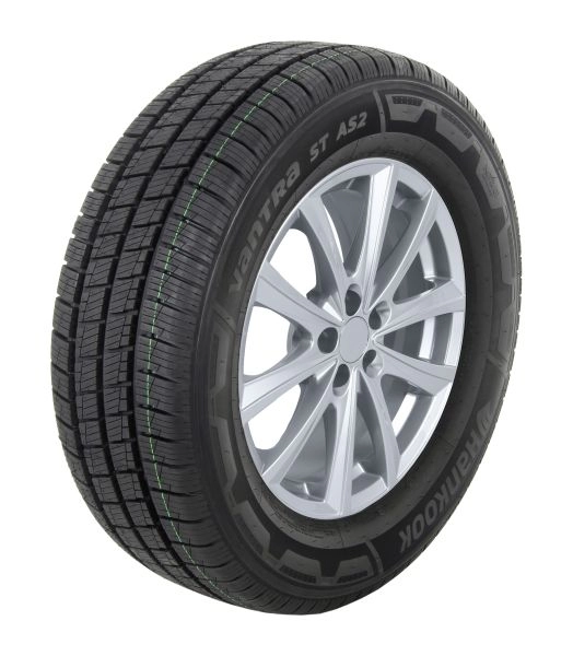 Hankook RA30 215/60R17 109T