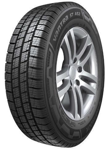 HANKOOK RA30 215/75 R16 116 R
