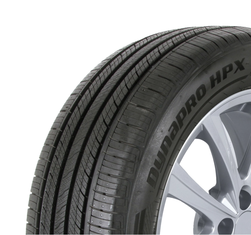 Hankook RA43 235/50R19 103V