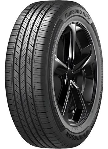 HANKOOK RA43 245/70 R16 107 H