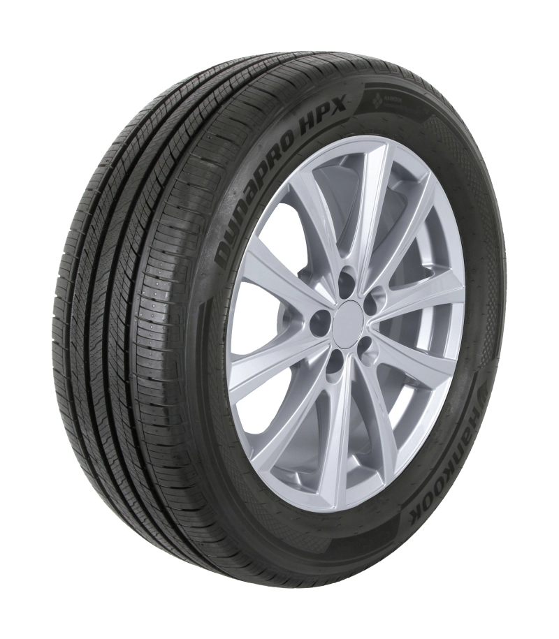 Hankook RA43 265/65R17 112H