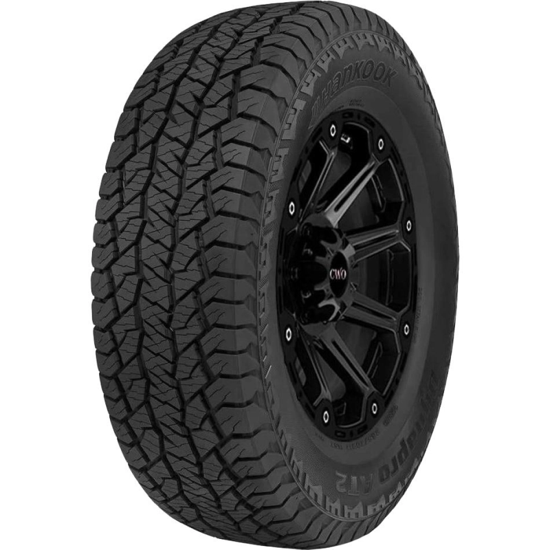 Hankook RF11 255/55R19 111H