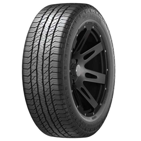 Hankook RF11 255/55R19 111H