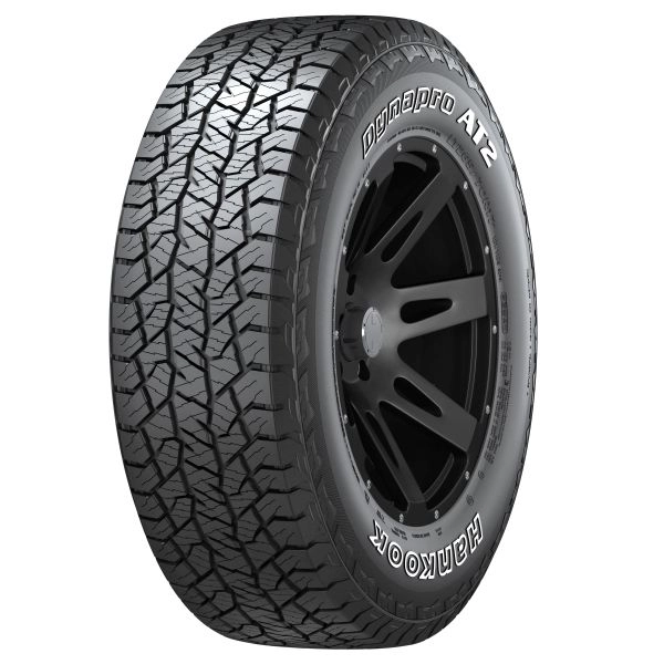 Hankook RF11 265/70R17 115T