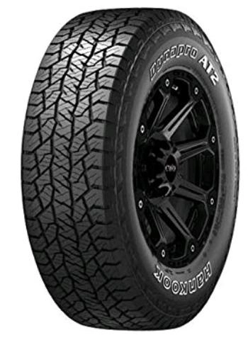 HANKOOK RF11 ALLSEASON SUV XL 245/70 R16 111 T
