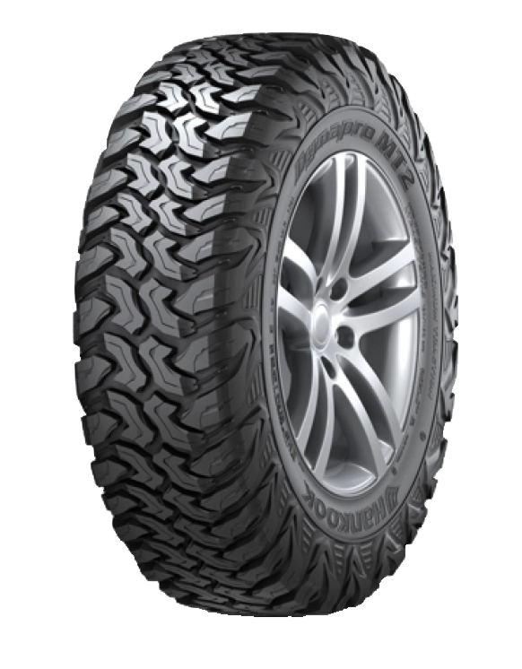 Hankook RT05 225/75R16 115Q