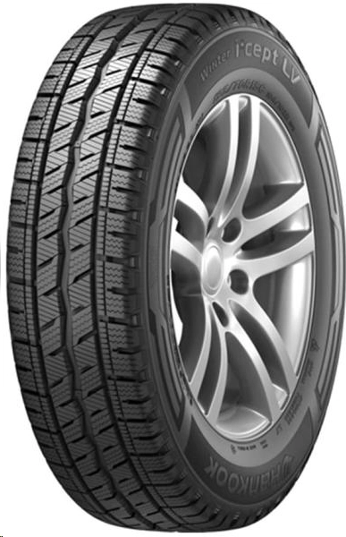 HANKOOK RW12 215/60 R16 103 T
